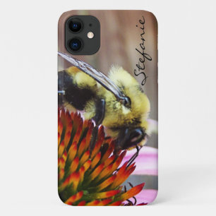 Capa Para iPhone 11 Bumblebee