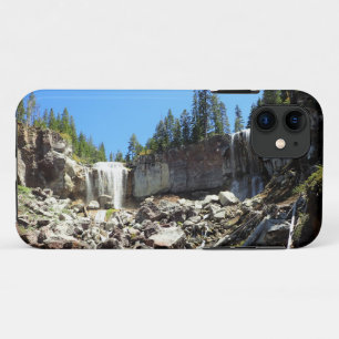 Capa Para iPhone 11 Cachoeira Paulina Creek, OR