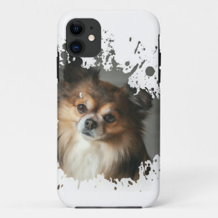 Capa Para iPhone 11 Cachorro Gelado