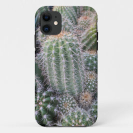 Capa Para iPhone 11 Cactus