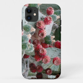 Capa Para iPhone 11 Cactus photoiPhone SE + iPhone 5/5S