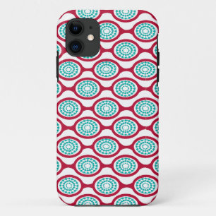 Capa Para iPhone 11 Cadeias Oval