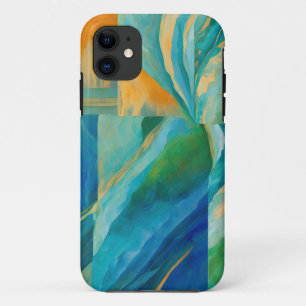 Capa Para iPhone 11 "Cádis" Um Efeito Colorido