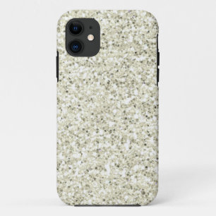 Capa Para iPhone 11 Caixa branca lindo do iPhone 5 do brilho da VENDA
