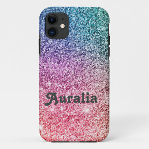 Capa Para iPhone 11 caixa de cobrir telefônica personalizável com br