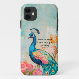 Capa Para iPhone 11 Caixa do telefone celular editável com verso de bí