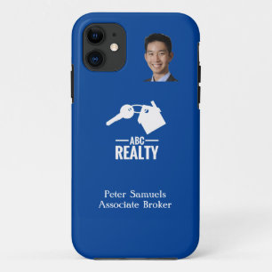 Capa Para iPhone 11 Caixa iPhone / iPad da marca Imóveis