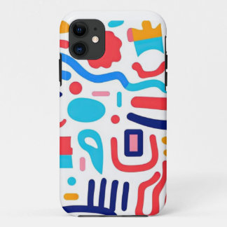 Capa Para iPhone 11 Caixa iPhone/iPad de na moda e proteção - Personal