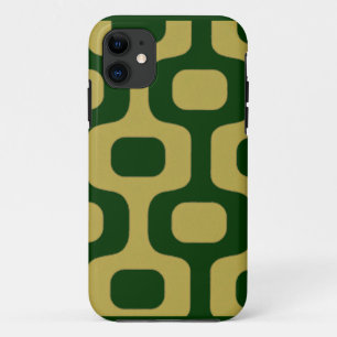 Capa Para iPhone 11 Calçadão de Ipanema - Proteção do Rio