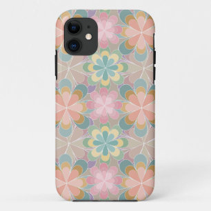 Capa Para iPhone 11 Caleidoscópio