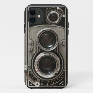 Capa Para iPhone 11 Câmara: Z-002