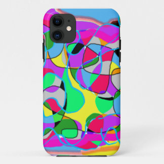 Capa Para iPhone 11 caminhante do espírito