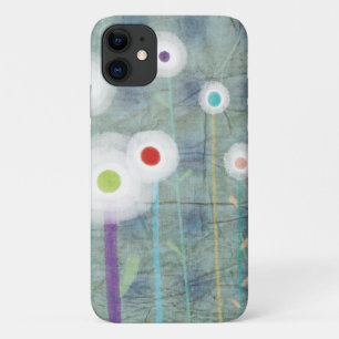Capa Para iPhone 11 Campo de papas
