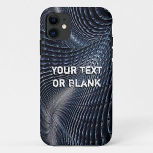 Capa Para iPhone 11 Camuflagem Anti-Vigilância #1