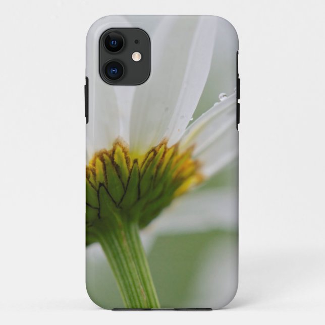 Capa Para iPhone 11 Canadá, Nova Brunswick, (Verso)