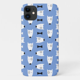 Capa Para iPhone 11 Canina