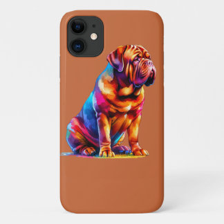 Capa Para iPhone 11 Caninos