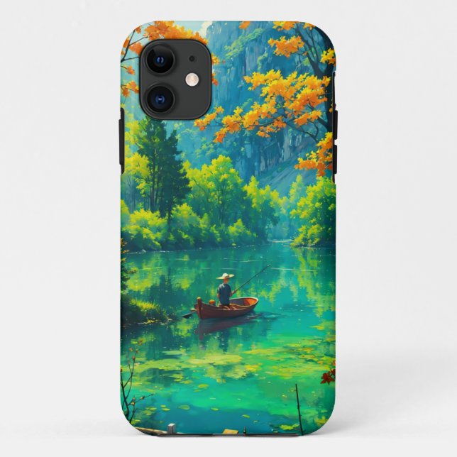 CAPA PARA iPhone 11 CAPA DE IPHONE (Verso)