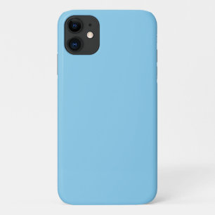 Capa Para iPhone 11 Capa de iPhone 11 Baby Blue