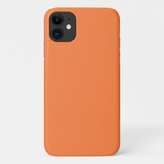 Capa Para iPhone 11 Capa de iPhone 11 Manga (Verso)