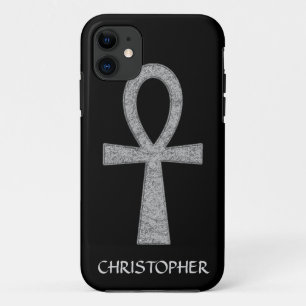 Capa Para iPhone 11 Capa de iPhone 5 Prata