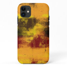 Capa de iPhone Abstrata 1962