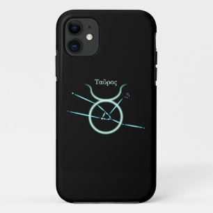 Capa Para iPhone 11 Capa de iPhone Case-Mate da Constelação do Zodíaco