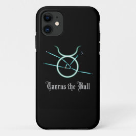 Capa Para iPhone 11 Capa de iPhone Case-Mate da Constelação do Zodíaco
