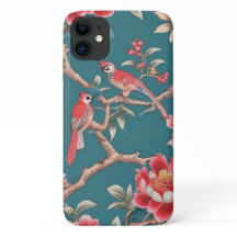 Capa de iPhone Chinoiserie