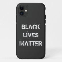 Capa de iPhone e iPad - VIDAS NEGRAS IMPORTAM