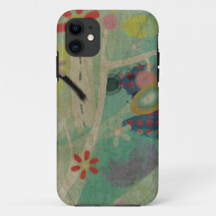 Capa Para iPhone 11 Capa de iphone ilustrada Rupydetequila