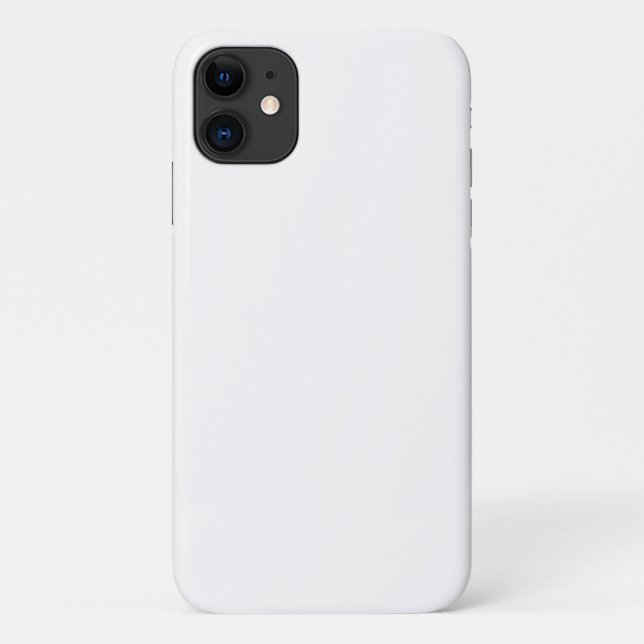 Capa Para iPhone 11 Capa de iPhone / iPad (Verso)