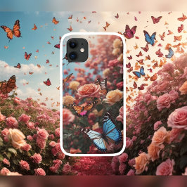 Capa Para iPhone 11 Capa de iPhone / iPad