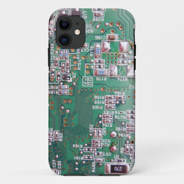 Capa Para iPhone 11 Capa de iPhone / iPad (Verso)