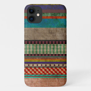 Capa Para iPhone 11 Capa de iPhone masculina moderna grunge
