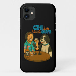 Capa Para iPhone 11 Capa de iPhone Melhores Amigos