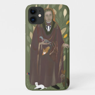 Capa Para iPhone 11 Capa de telefone de gabinete, Apple iPhone 11, Dif