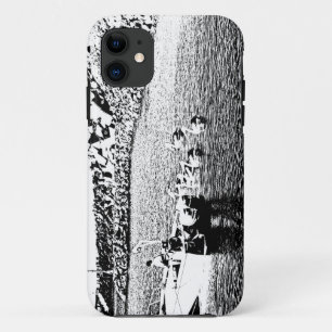 Capa Para iPhone 11 Capa de telefone de gabinete, Apple iPhone 11, Dur