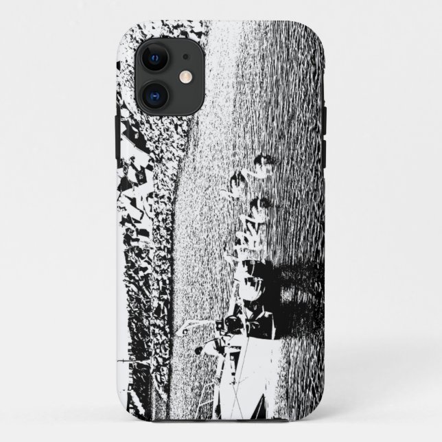 Capa Para iPhone 11 Capa de telefone de gabinete, Apple iPhone 11, Dur (Verso)