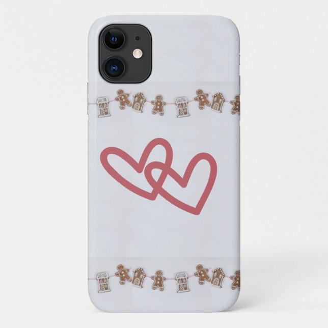 Capa Para iPhone 11 Capa de telefone de gabinete, Apple iPhone 8/7 (Verso)