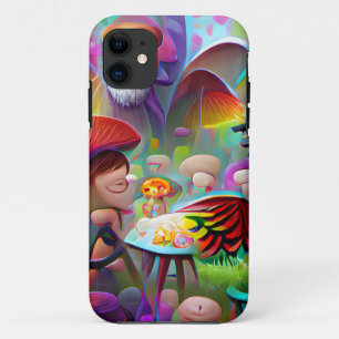 Capa Para iPhone 11 Capa de telefone de Iphone Personalizada