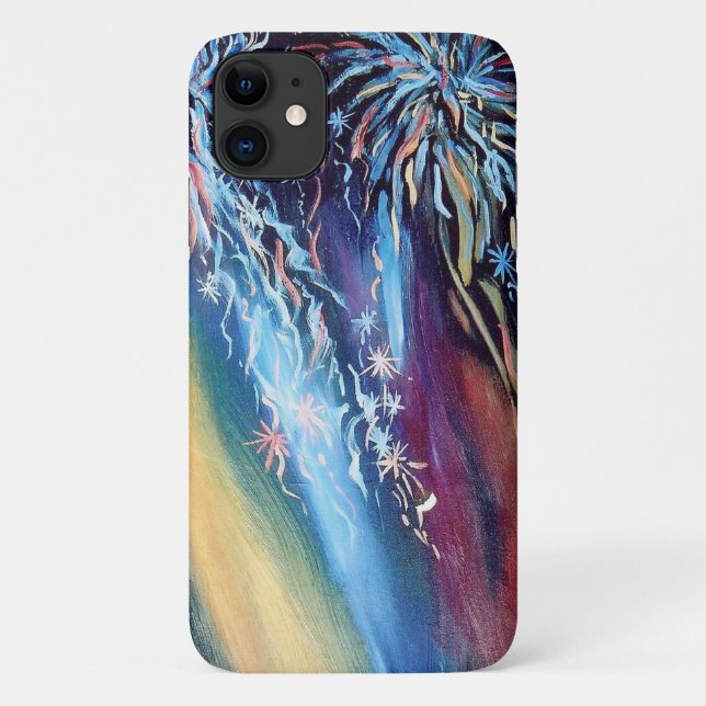 Capa Para iPhone 11 capa de telefone do iPhone (Verso)