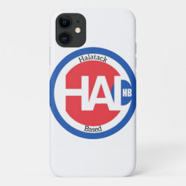 Capa Para iPhone 11 Capa de telefone Halatack iPhone 11