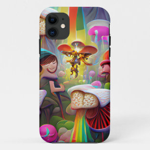 Capa Para iPhone 11 Capa de telefone Iphone do Nome da Emilia Personal