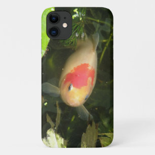 Capa Para iPhone 11 Capa iphone 3 de peixe
