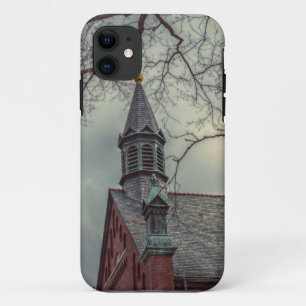 Capa Para iPhone 11 Capela de St Joseph