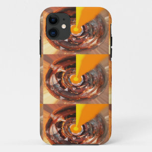 Capa Para iPhone 11 Capturas sortudas