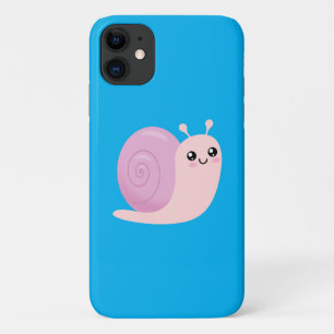 Capa Para iPhone 11 Caracol