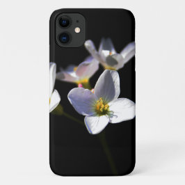 Capa Para iPhone 11 Cardamine Pratensis Flowers iphcnm