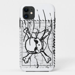 Capa Para iPhone 11 Carimbo